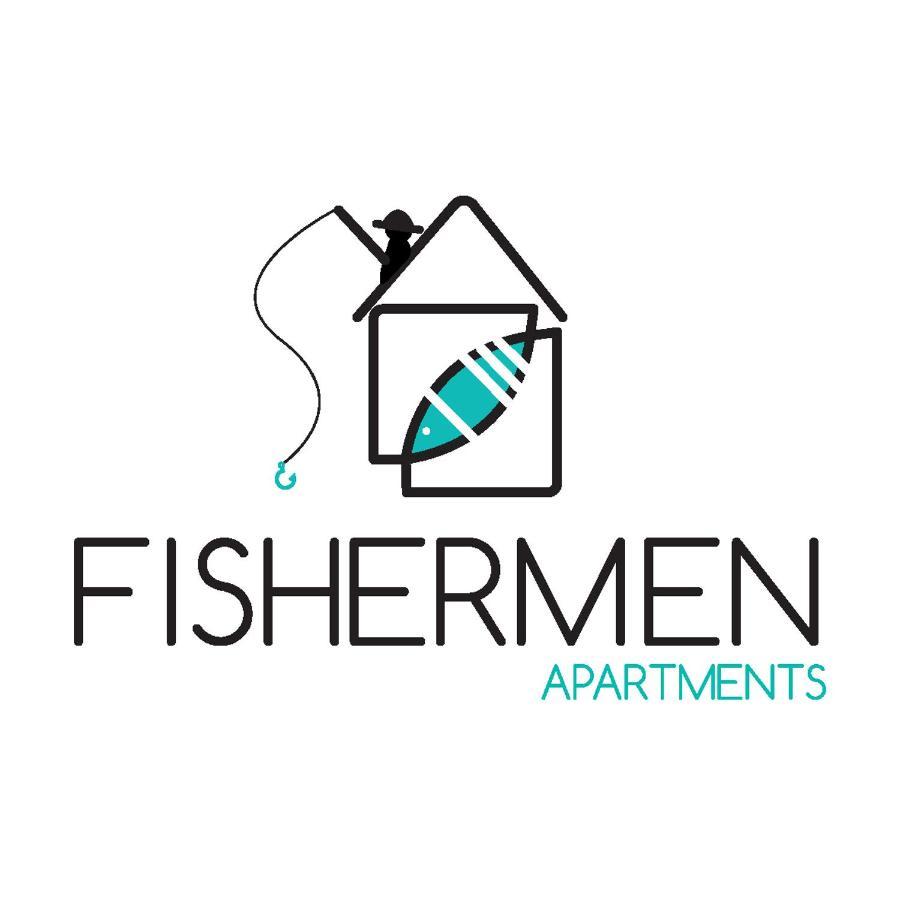 FishermenApartments - Carcavelos 1 Exterior foto