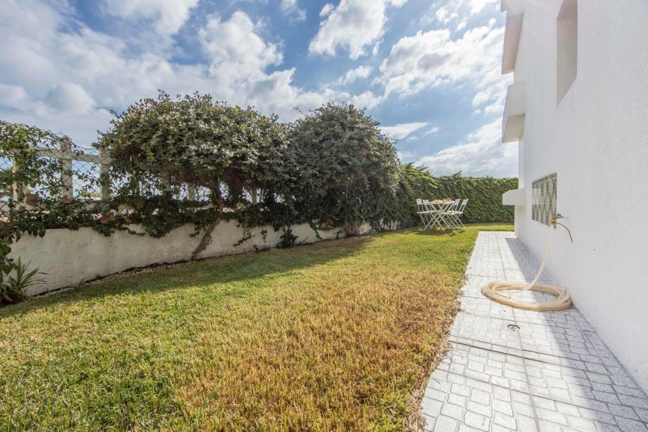 FishermenApartments - Carcavelos 1 Exterior foto