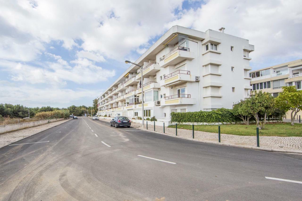 FishermenApartments - Carcavelos 1 Exterior foto